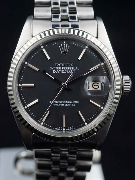 all matte black rolex|Rolex datejust black dial.